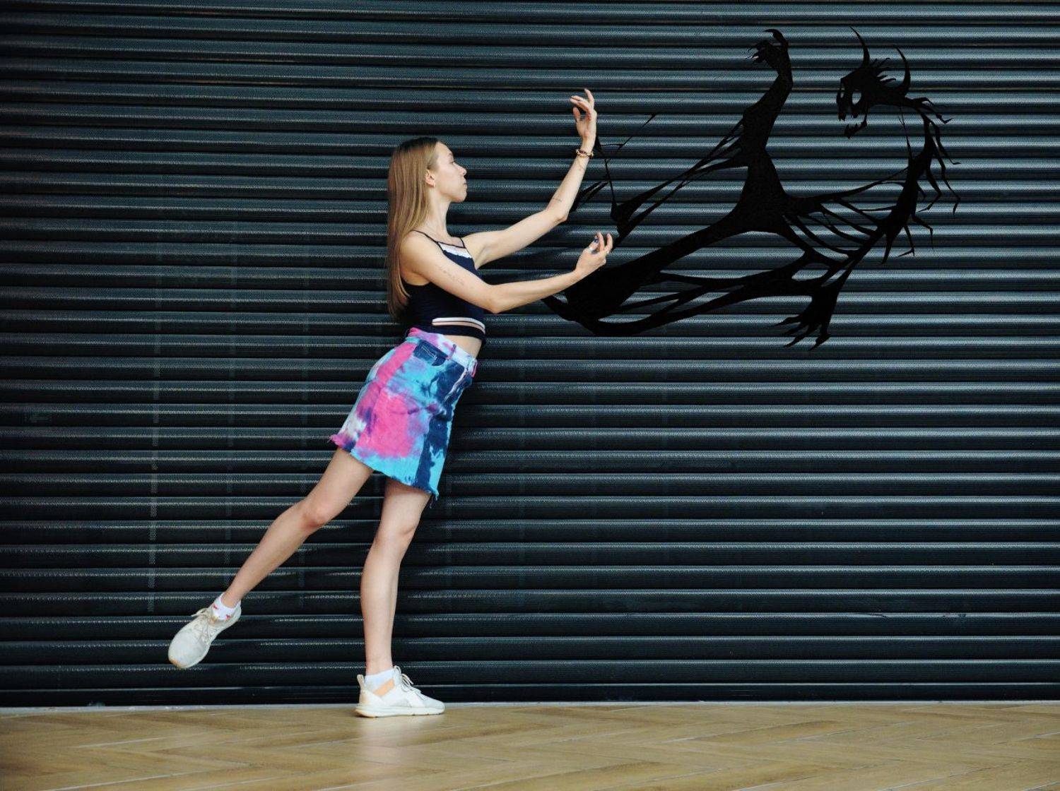 , Андрей Ларионов