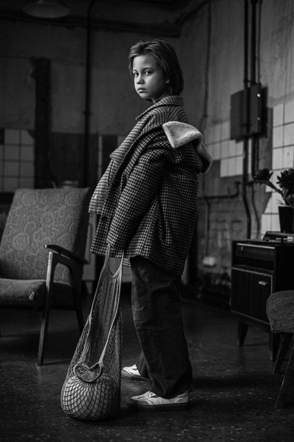 , Щеглова Марина