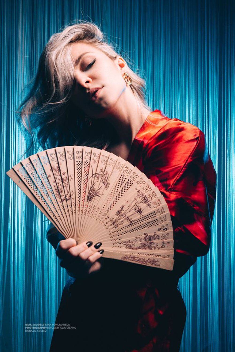 , Евгений Клавдиенко