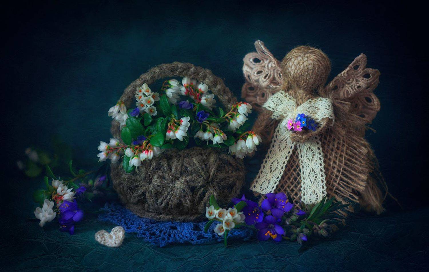 , Алёна Сурнина