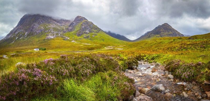 Glen Coe фото превью