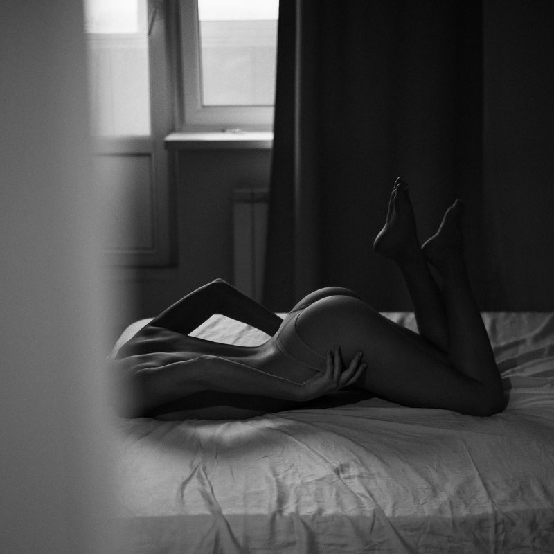 biocity, studio, girl, underwear, we peek again фото превью