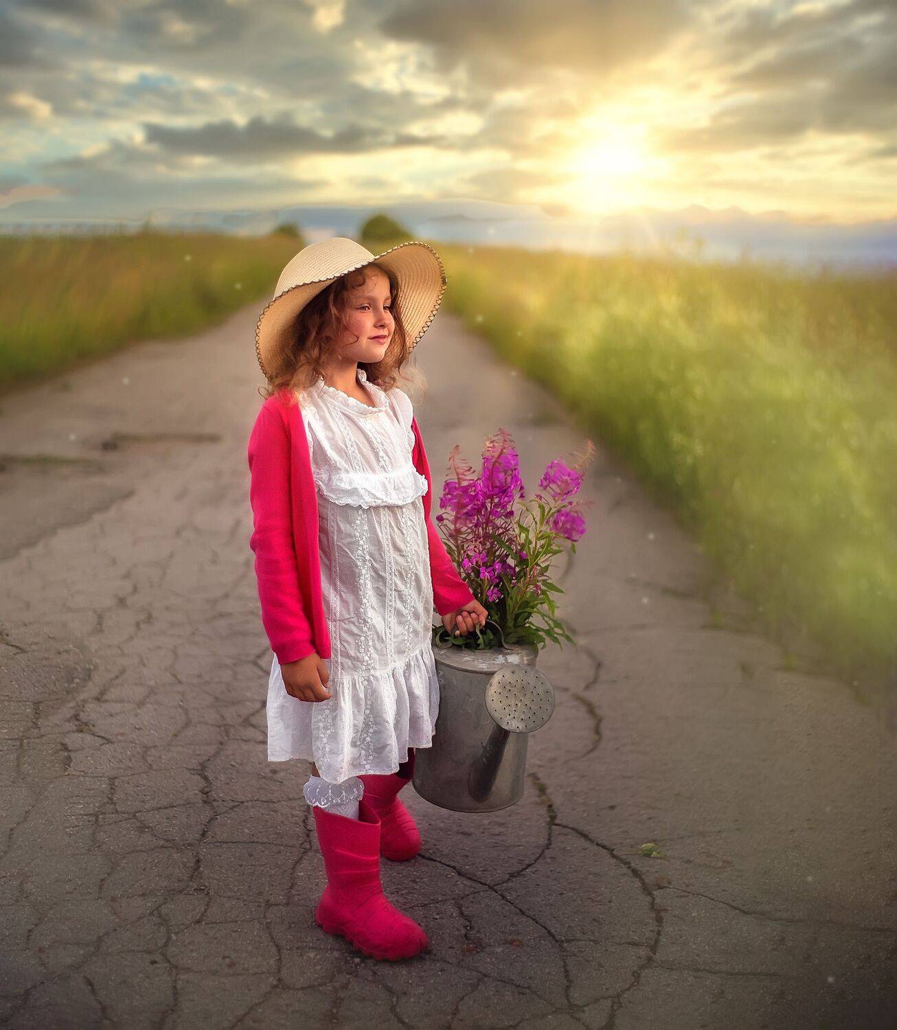 , Юлия Плешакова