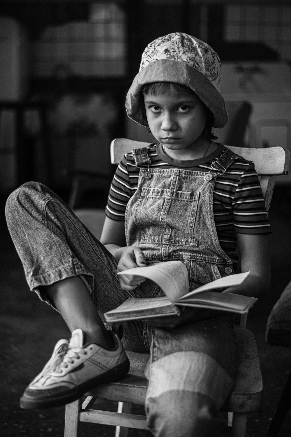 , Щеглова Марина