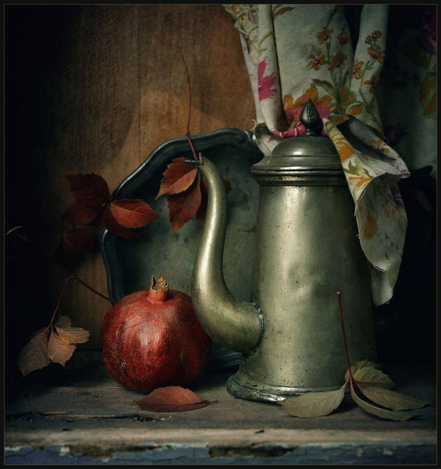 , Хромеев Александр