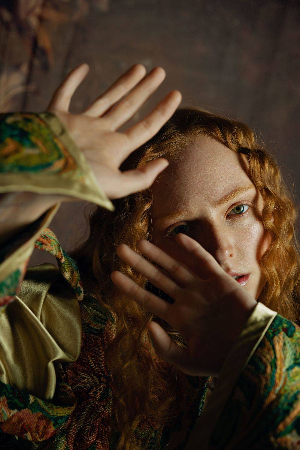 , Наташа Янкелевич