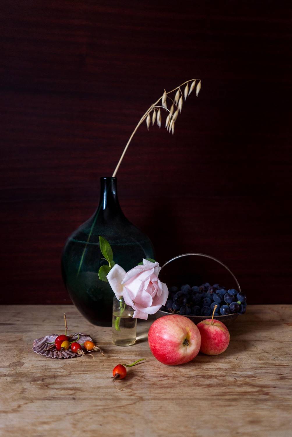 , Чепрасова Мария