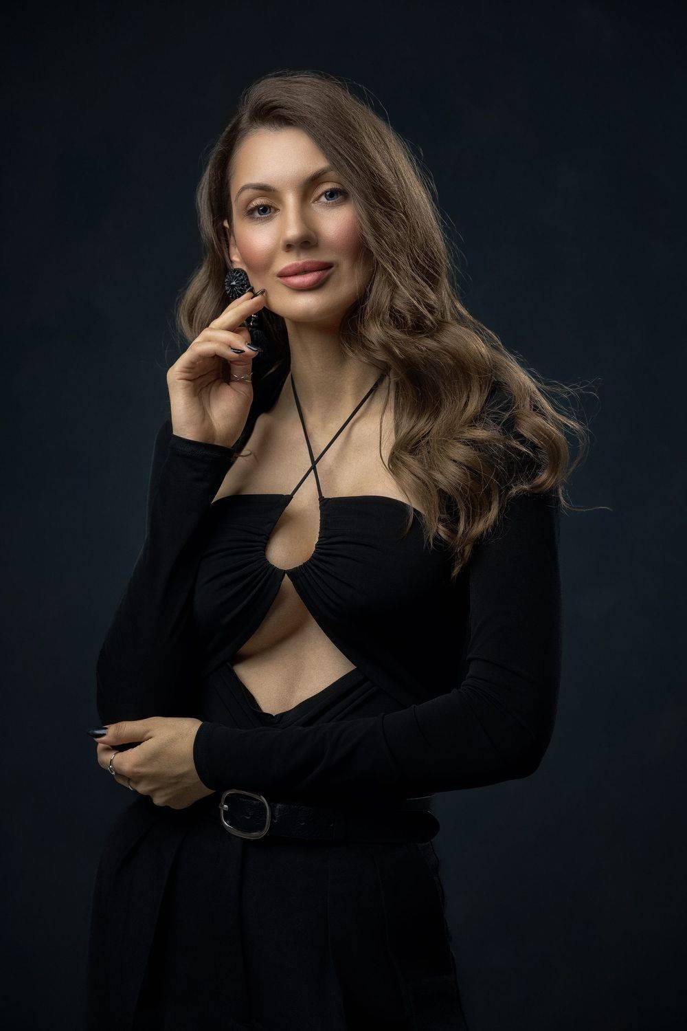 , Юрий Захаров