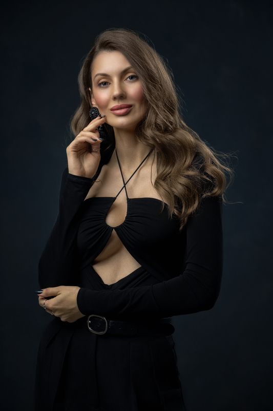 Елена фото превью