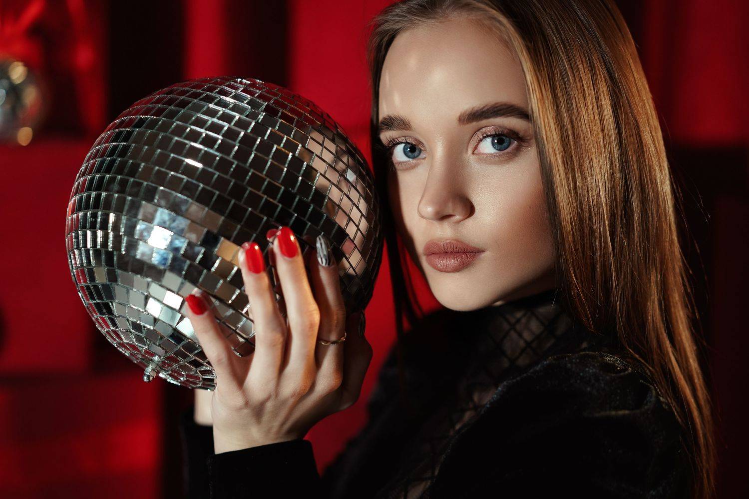 , Гордеева Светлана