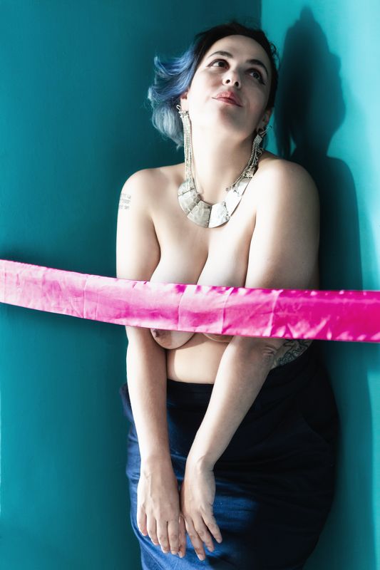 портрет, женский портрет, цвет, portrait, woman portrait, nu, nudem colors *** фото превью