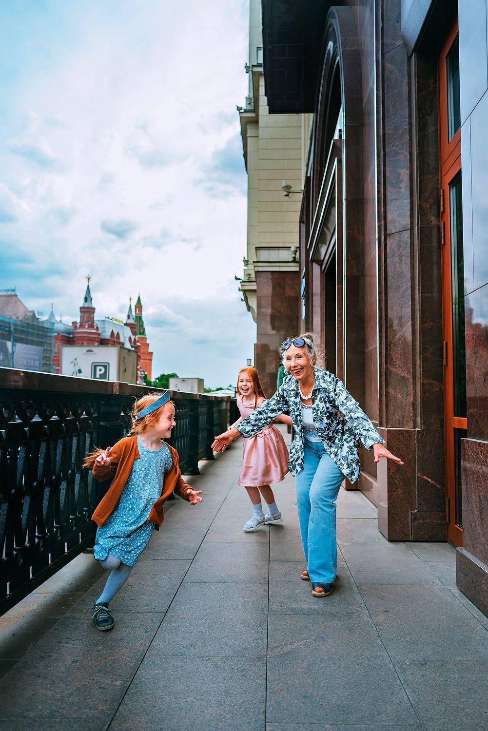 , Дарья Шевченко