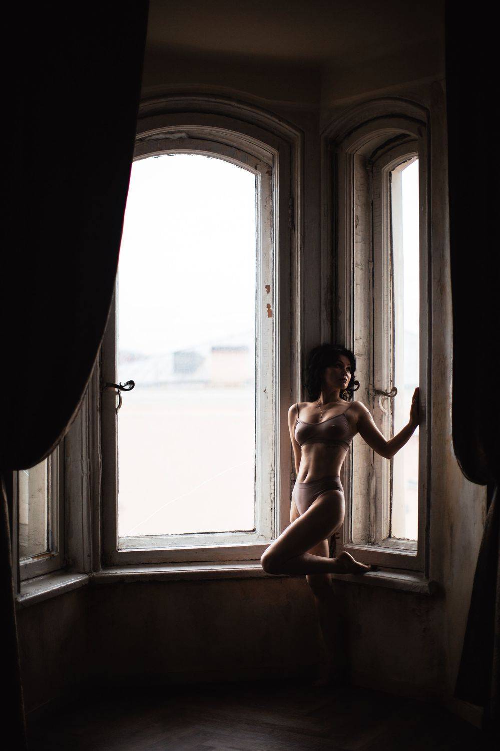 , Анна Луценко