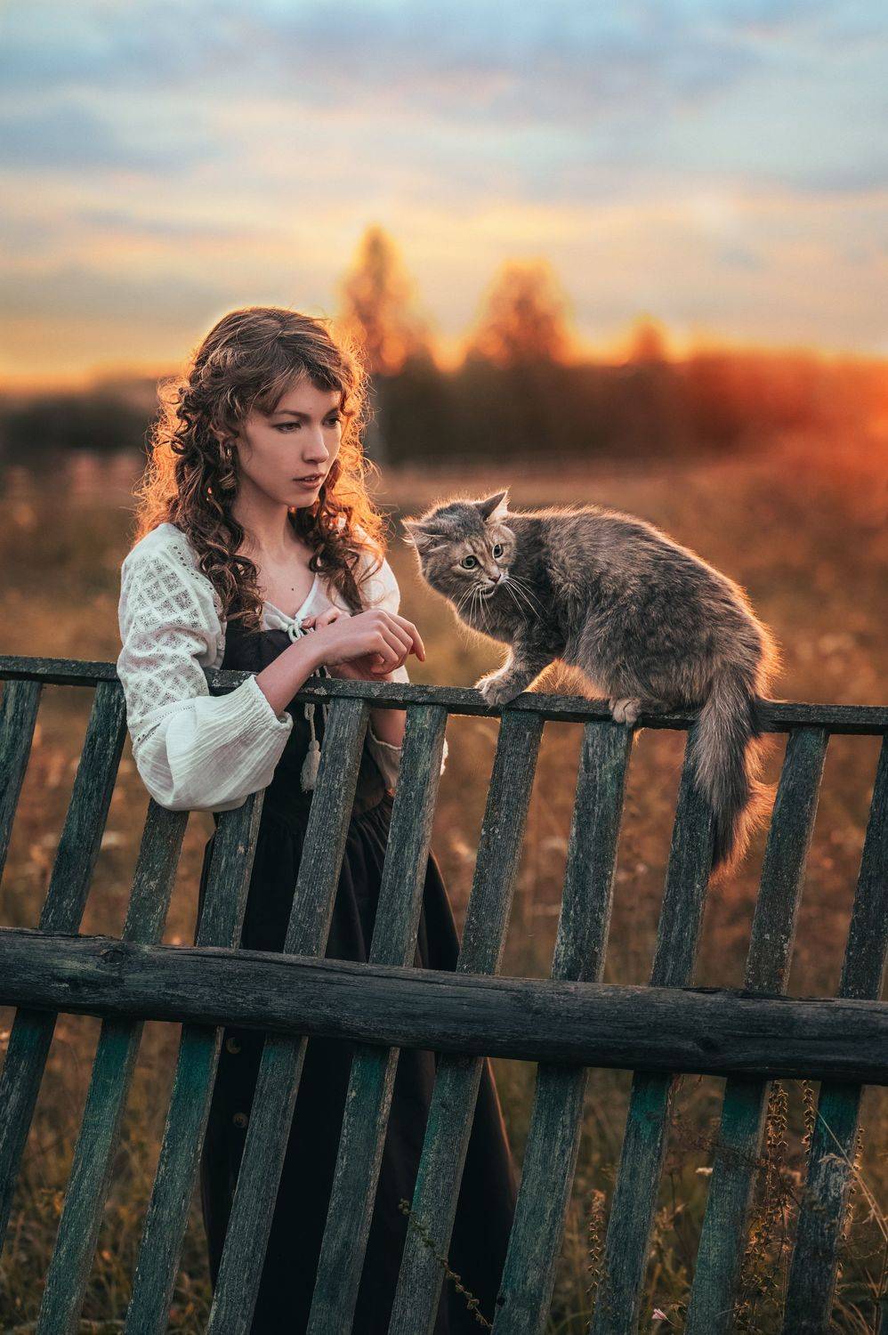 , Губкина Ольга