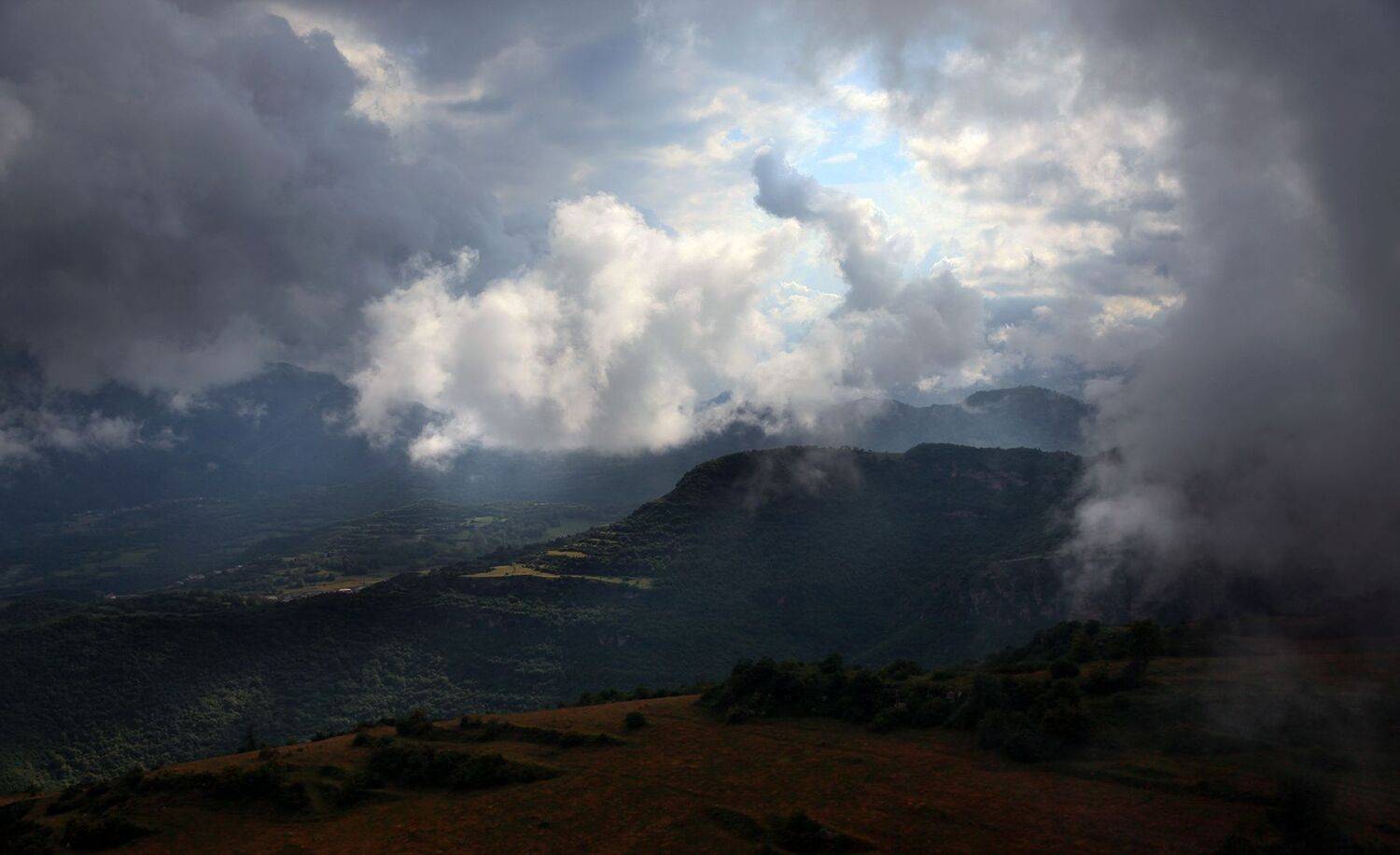 горы,пейзаж,природа,дагестан,, Magov Marat