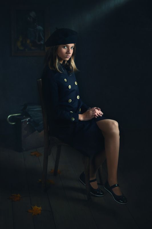 Когда не хочется уезжать... фото превью