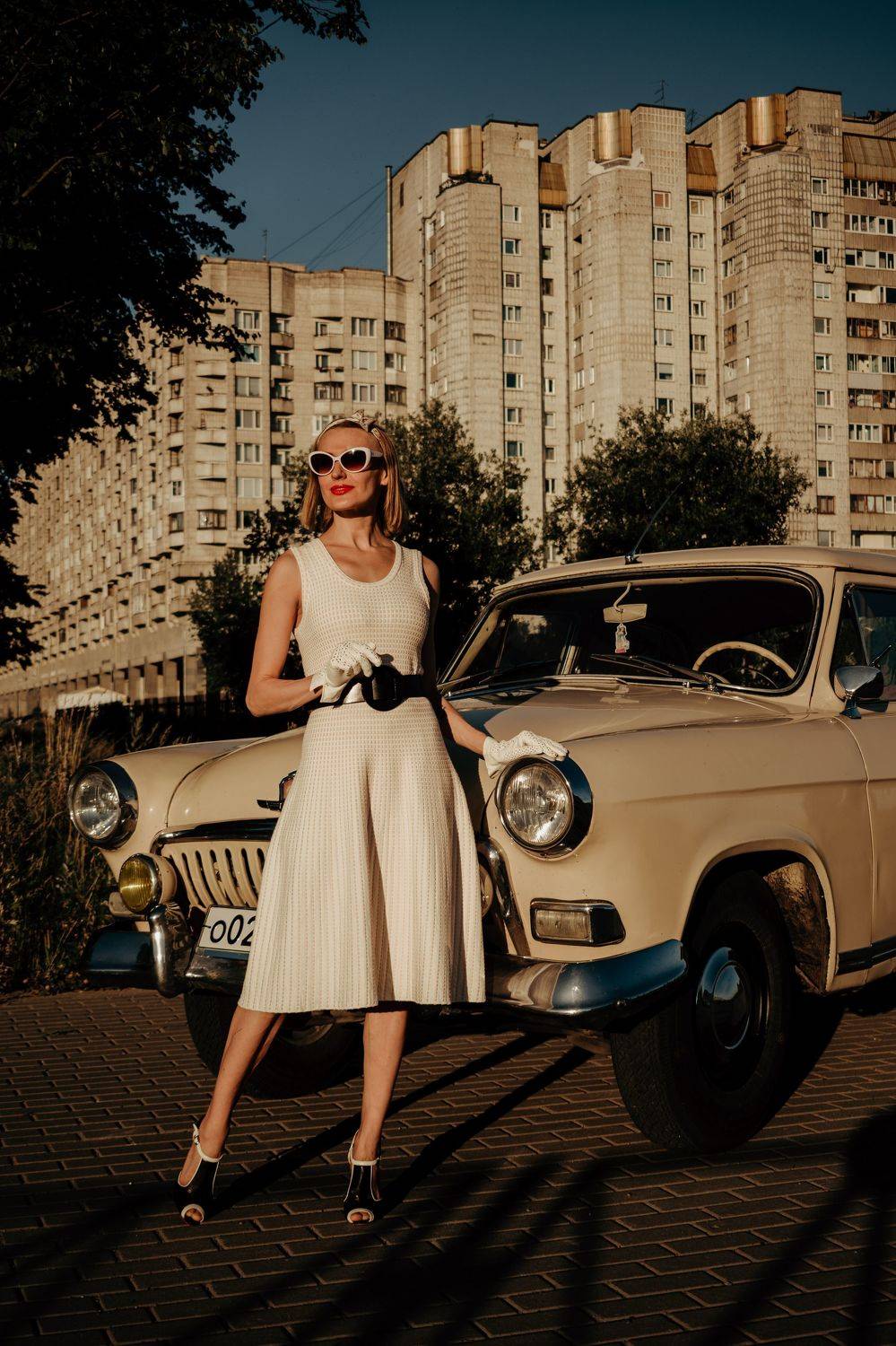 , Дьяченко Алёна