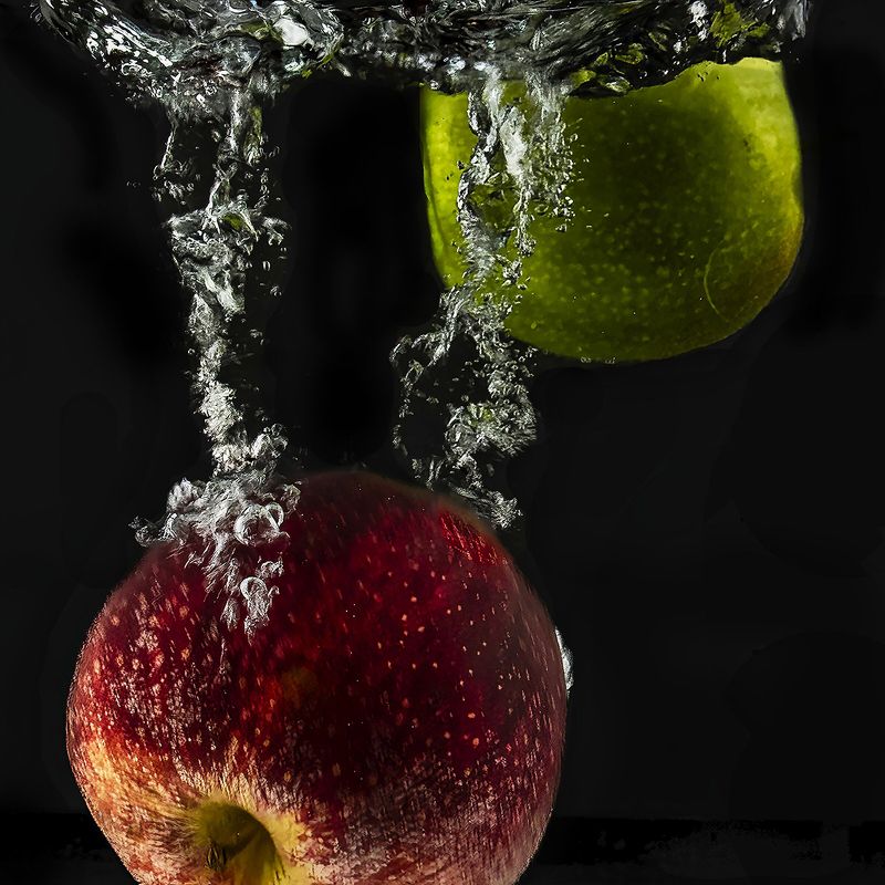 APPLE #5 фото превью