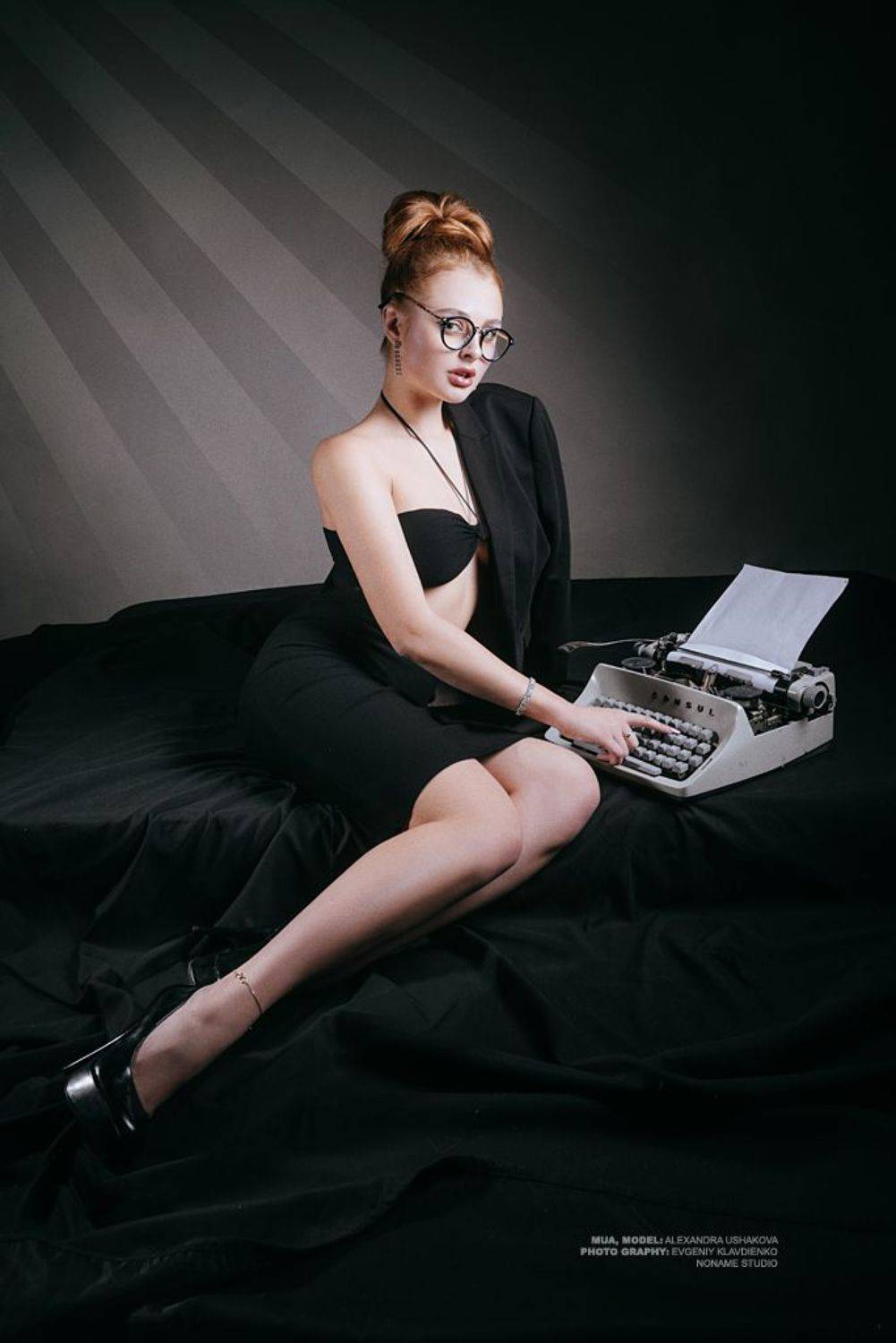 , Евгений Клавдиенко