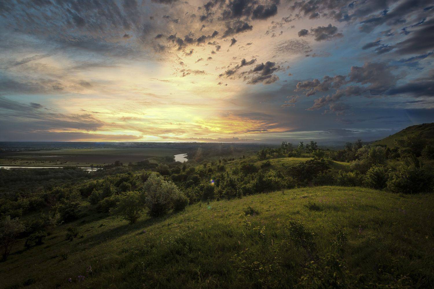 , Максим Митченко