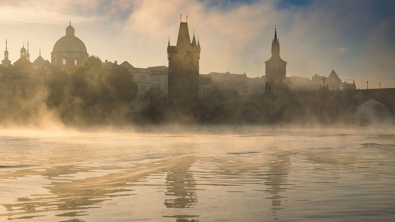 Prag фото превью