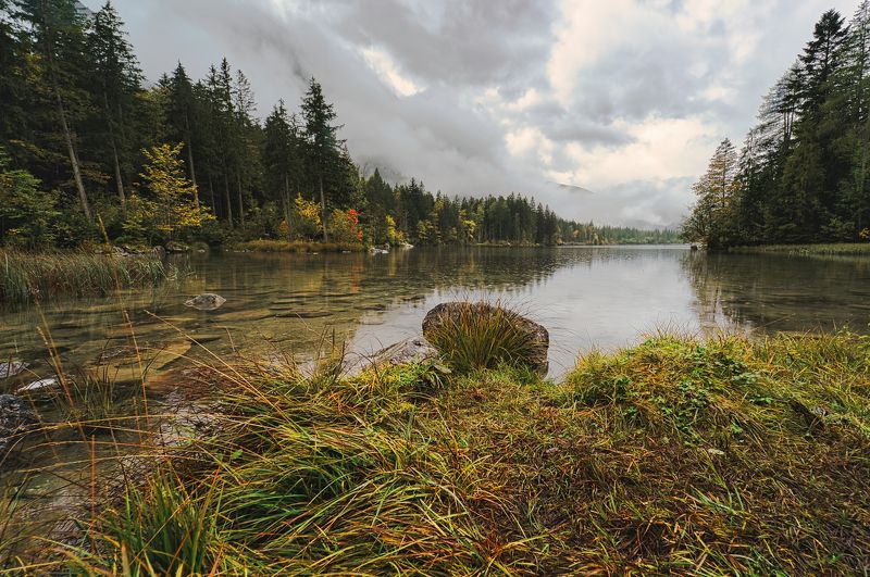 Осень фото превью