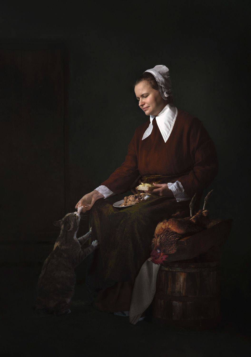 , Елена Круглова