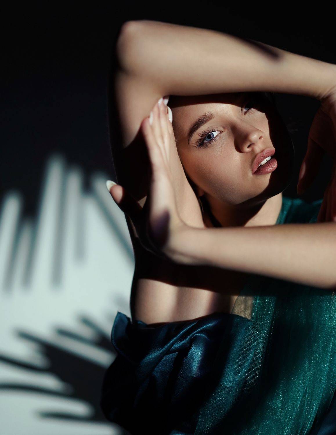 , Гордеева Светлана