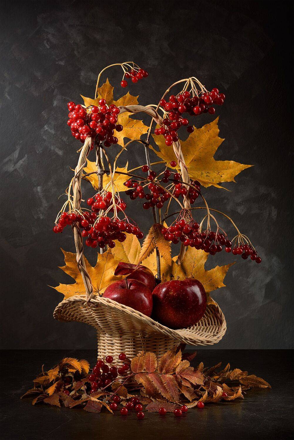 , Нуждин Андрей