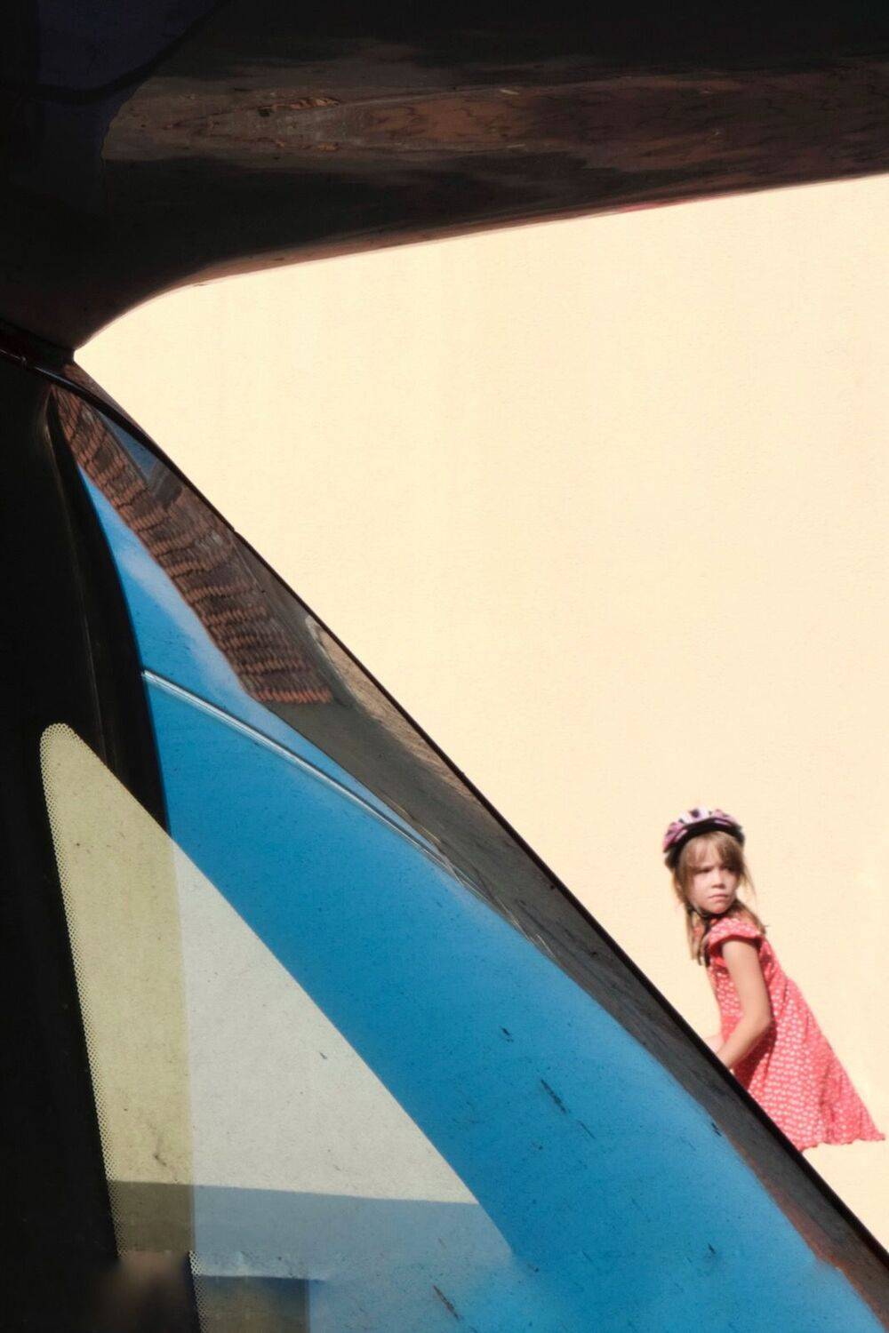 Street Streetphotography Minimal, Guido Klumpe