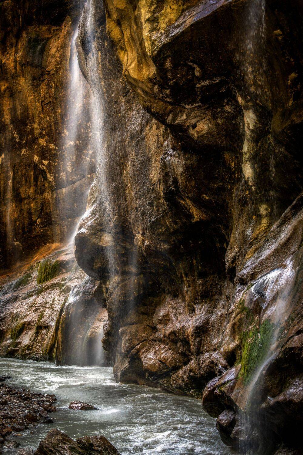 , Безмолитвенный Александр