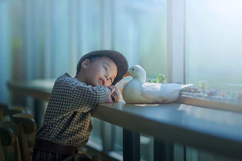 yao wenqi *** фото превью