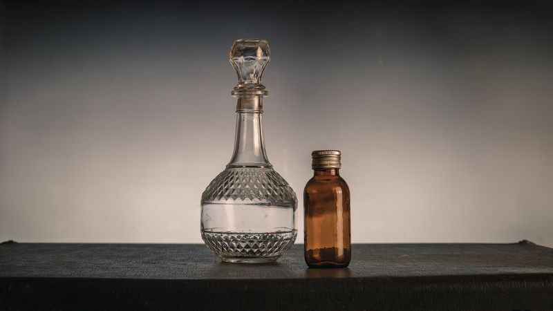 Пророк фото превью