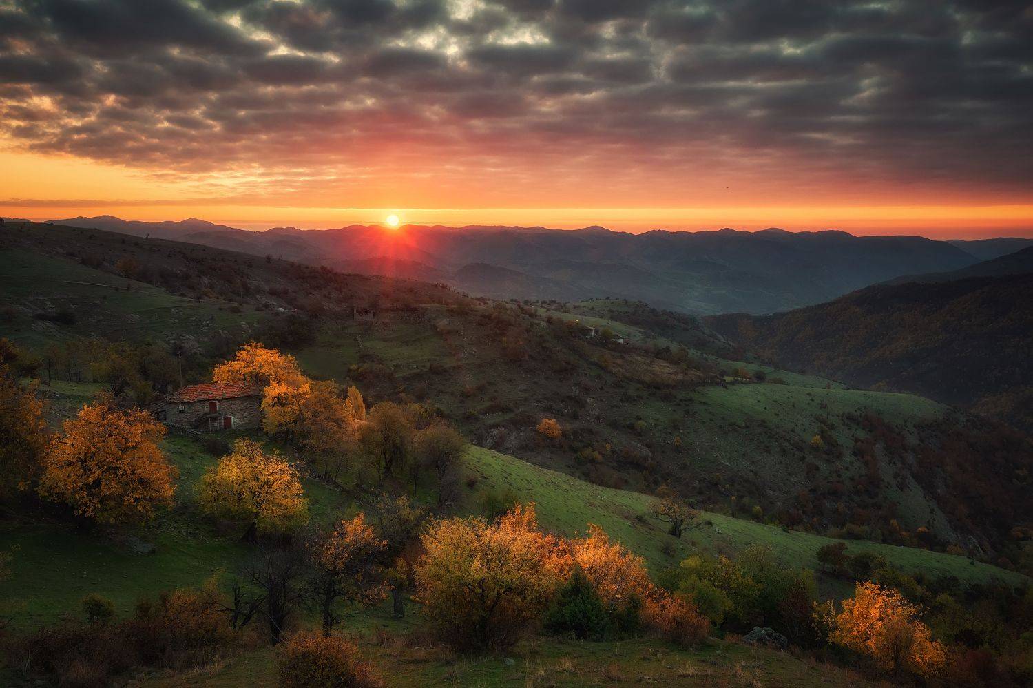 , Костадин Маджаров