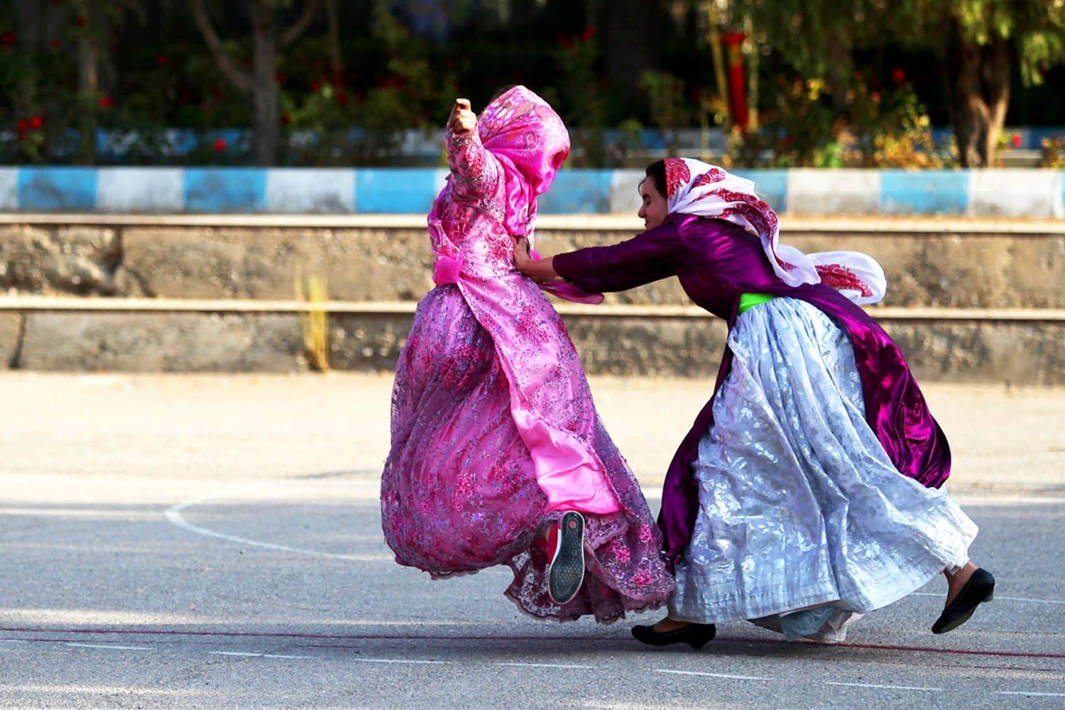 , mehdi karimi souderjani