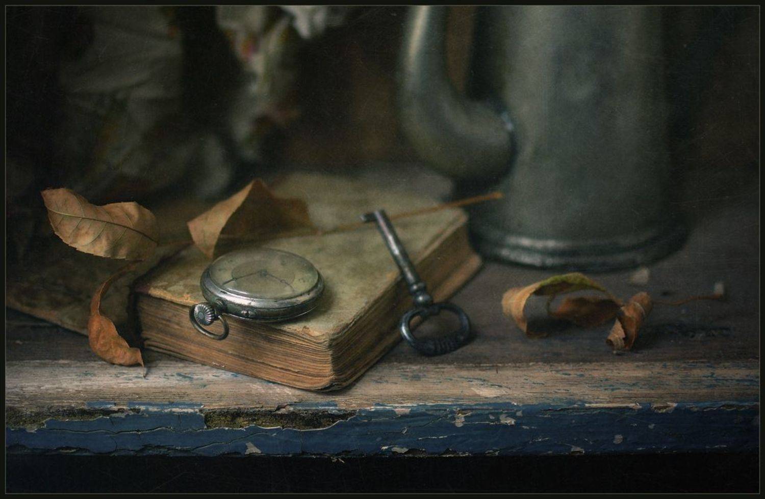 , Хромеев Александр