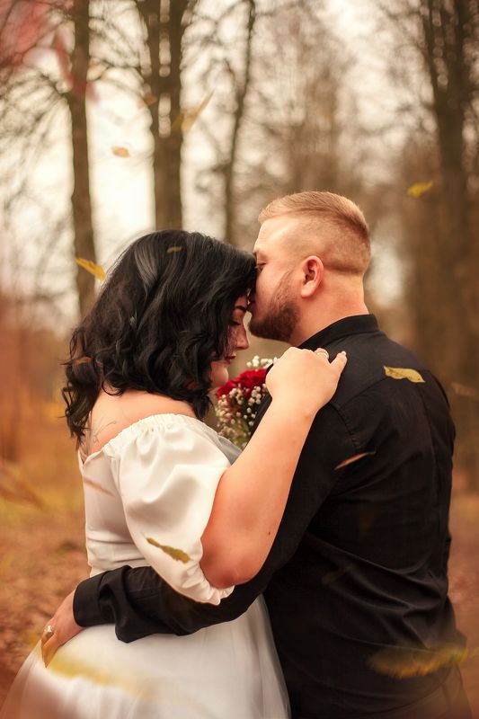 У тебя есть я .... фото превью