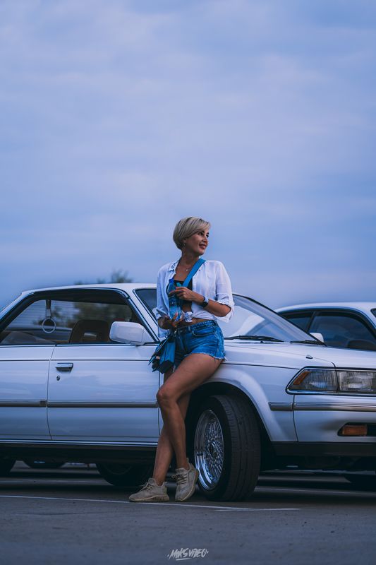 Girl фото превью