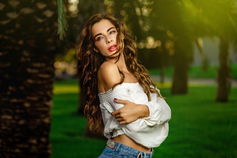 Анна фото превью