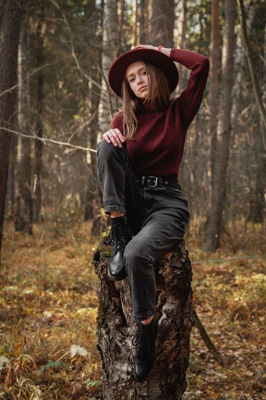 портрет, женскийпортрет, арт, art, model Соня фото превью
