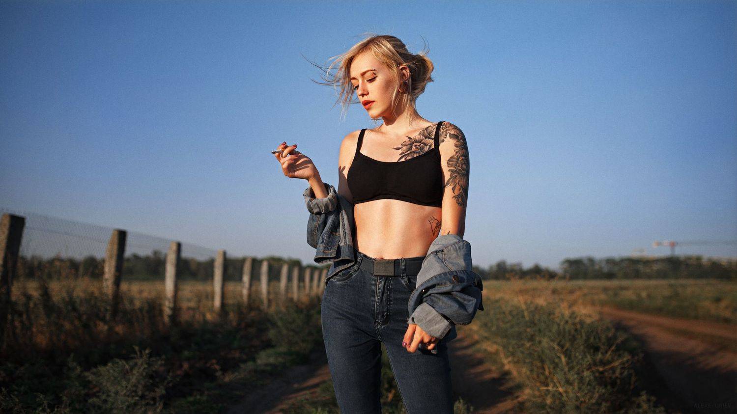 , Алексей Юрьев