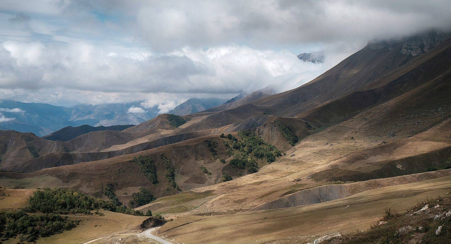 , Ольга Александрова