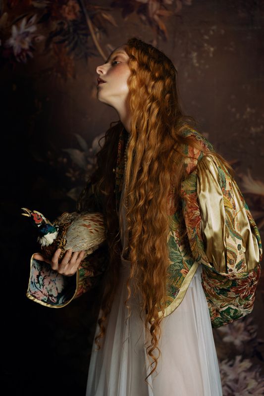 Allegory of Ginevra фото превью