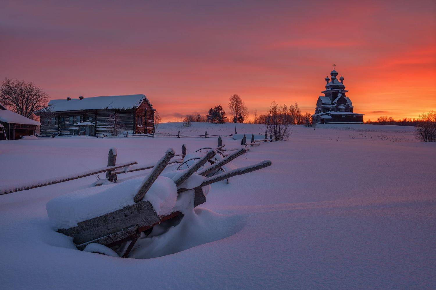 , Максим Евдокимов (phototourtravel.ru)