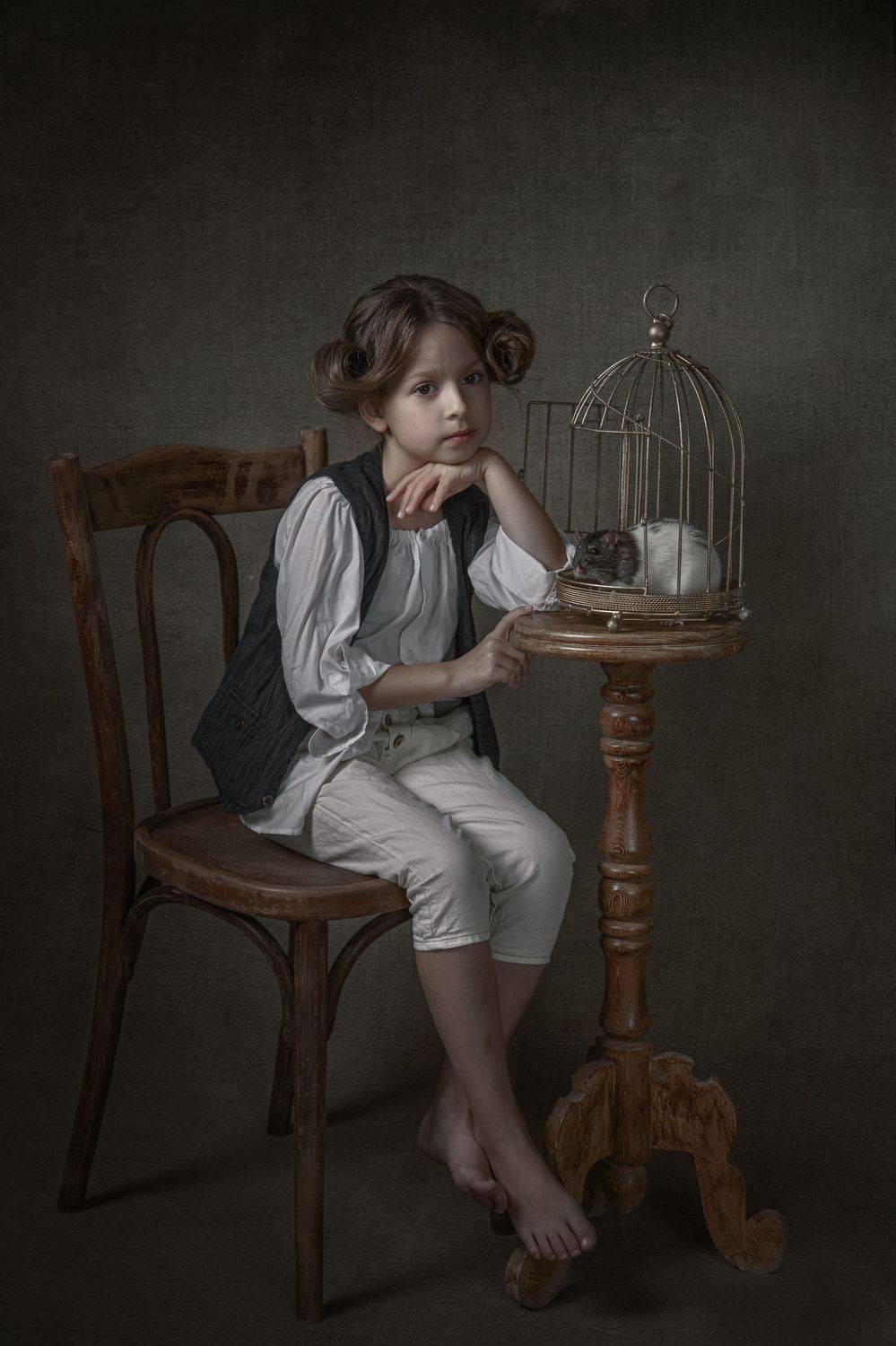 , Ященко Анастасия