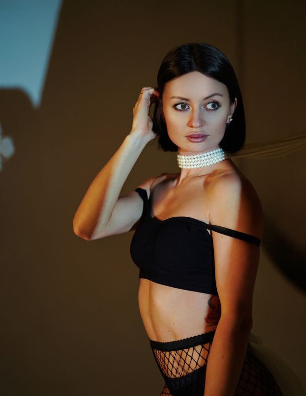 Жемчуг фото превью