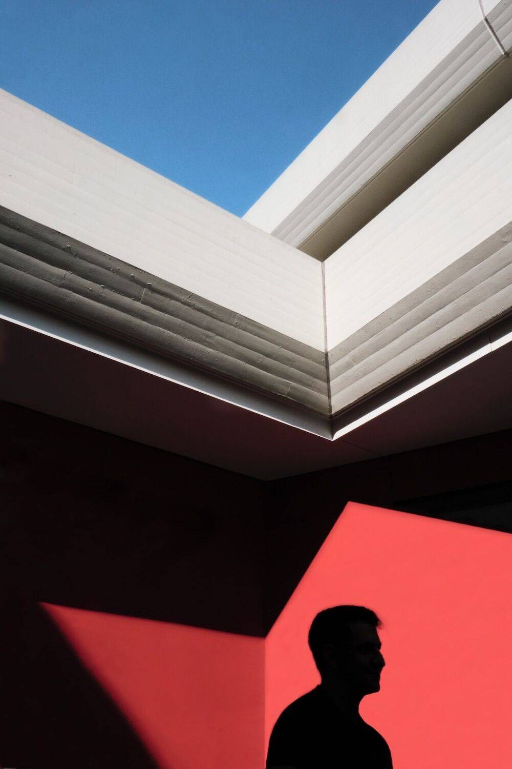 Street Streetphotography Minimal, Guido Klumpe