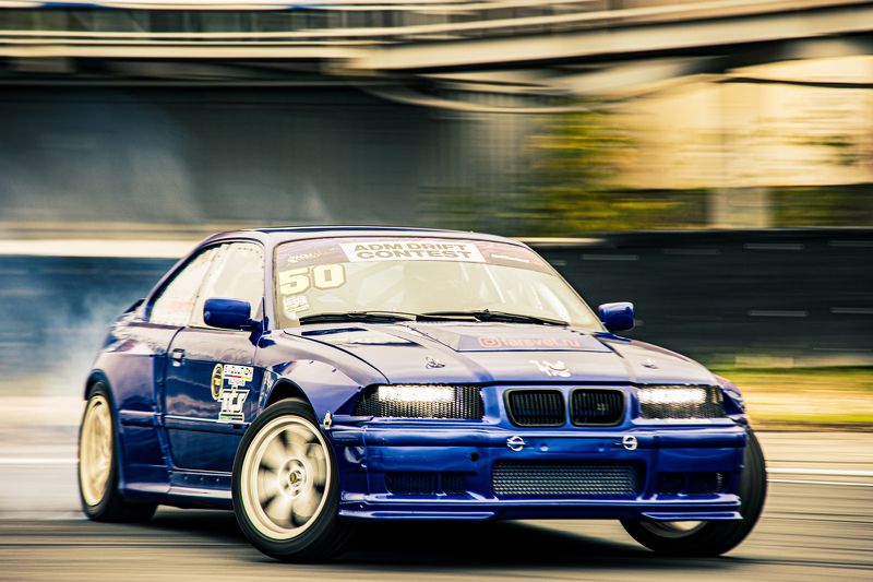 дрифт drift auto машина авто техника спорт sport занос колесо соревнования  фото превью