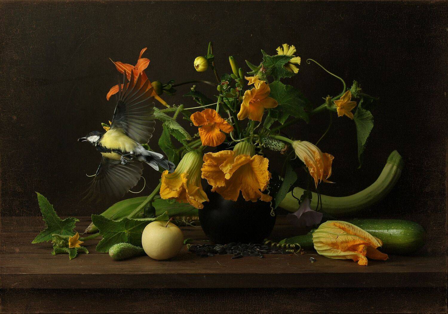 , Хромушин Олег