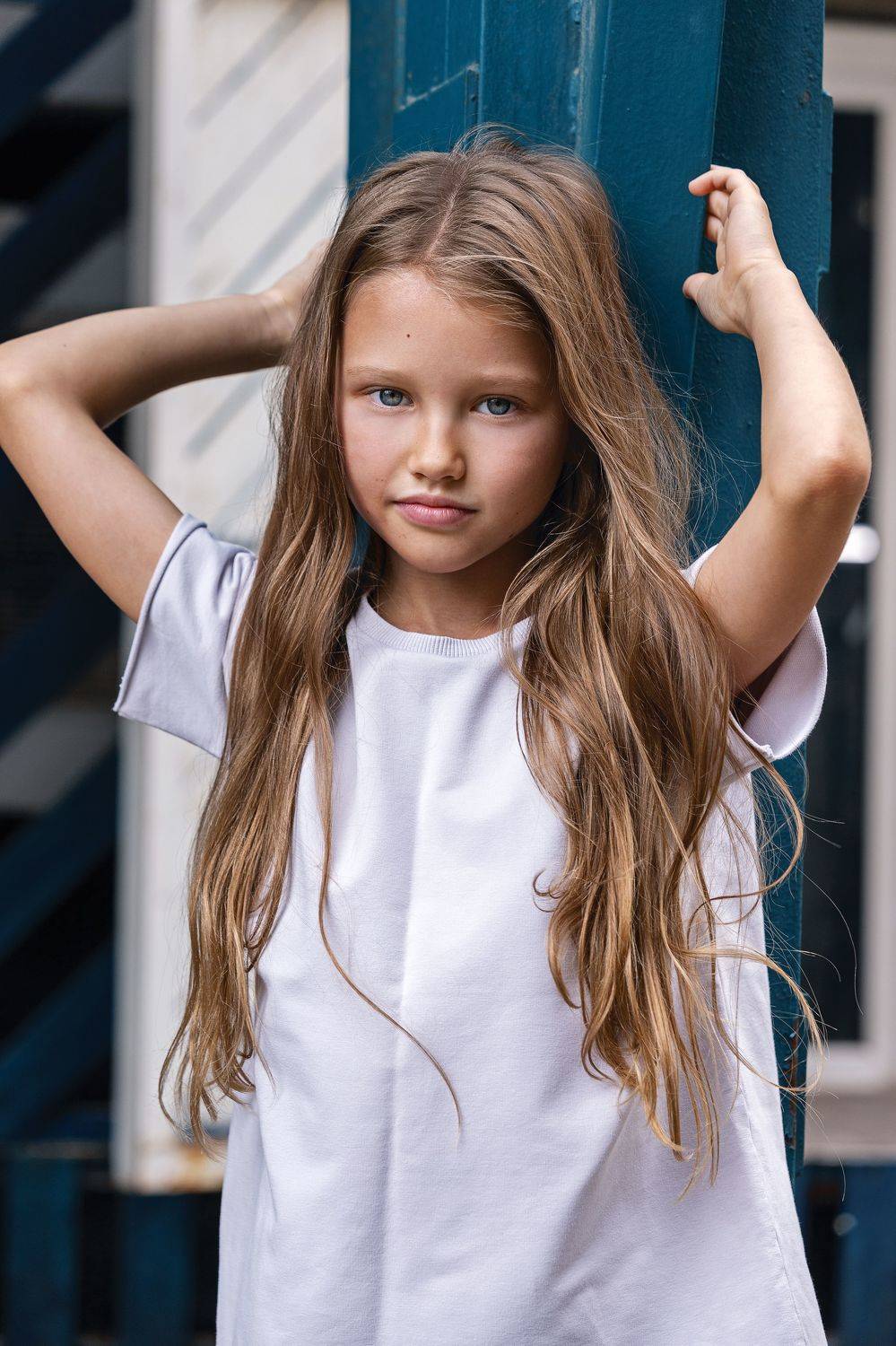 , Антон Леонов